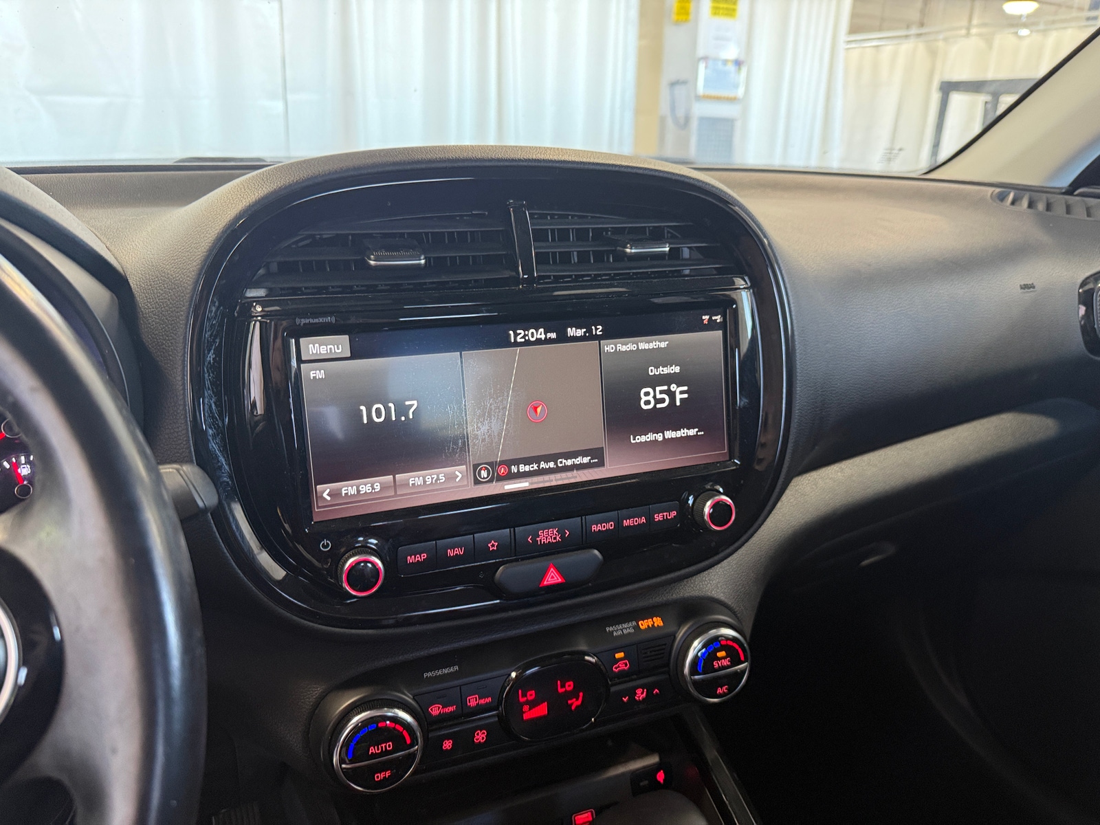 Thumbnail: 2020 Kia Soul - 3