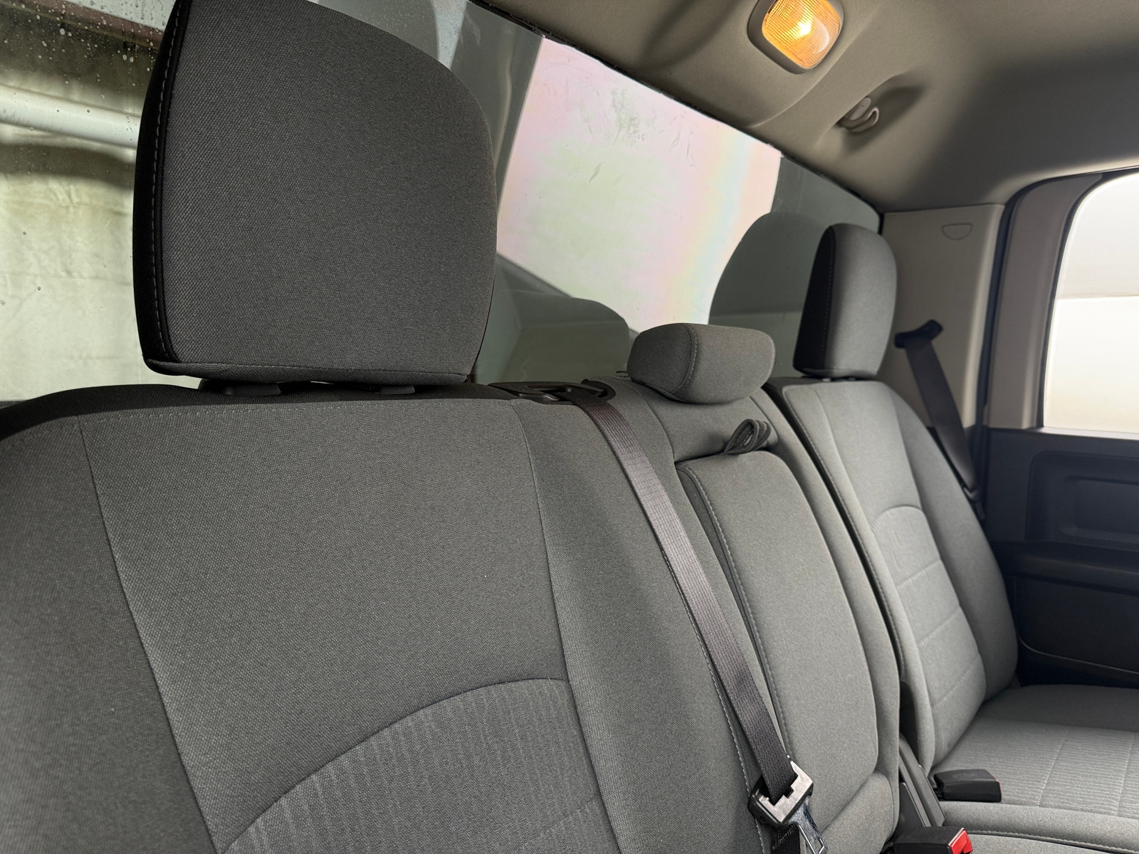 Thumbnail: 2021 RAM 1500 Classic - 6