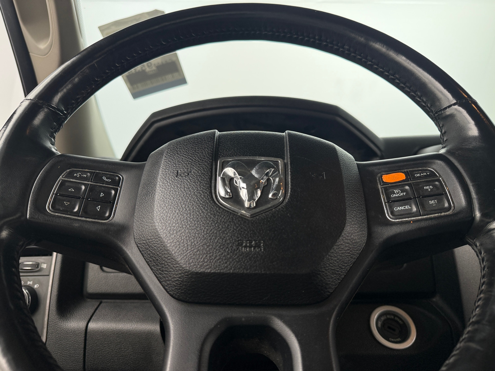 Thumbnail: 2021 RAM 1500 Classic - 5