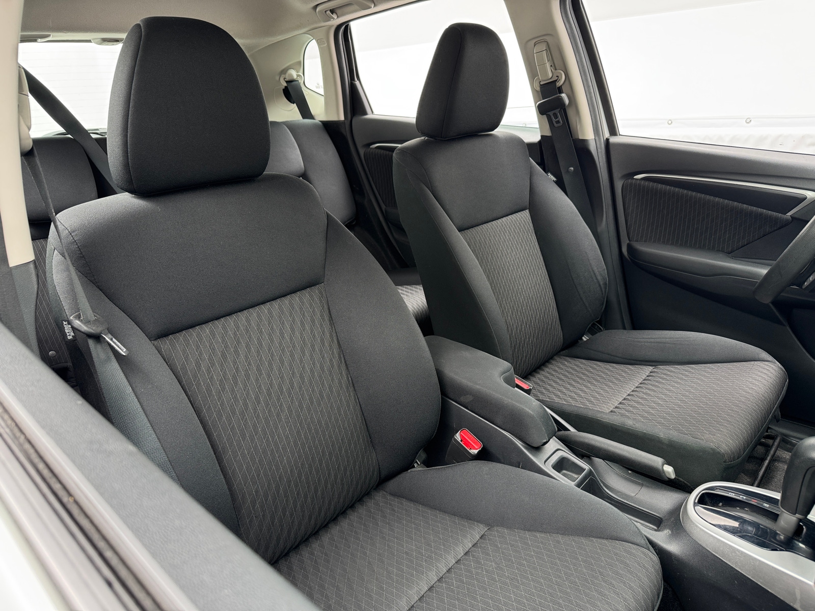 Thumbnail: 2020 Honda Fit - 2