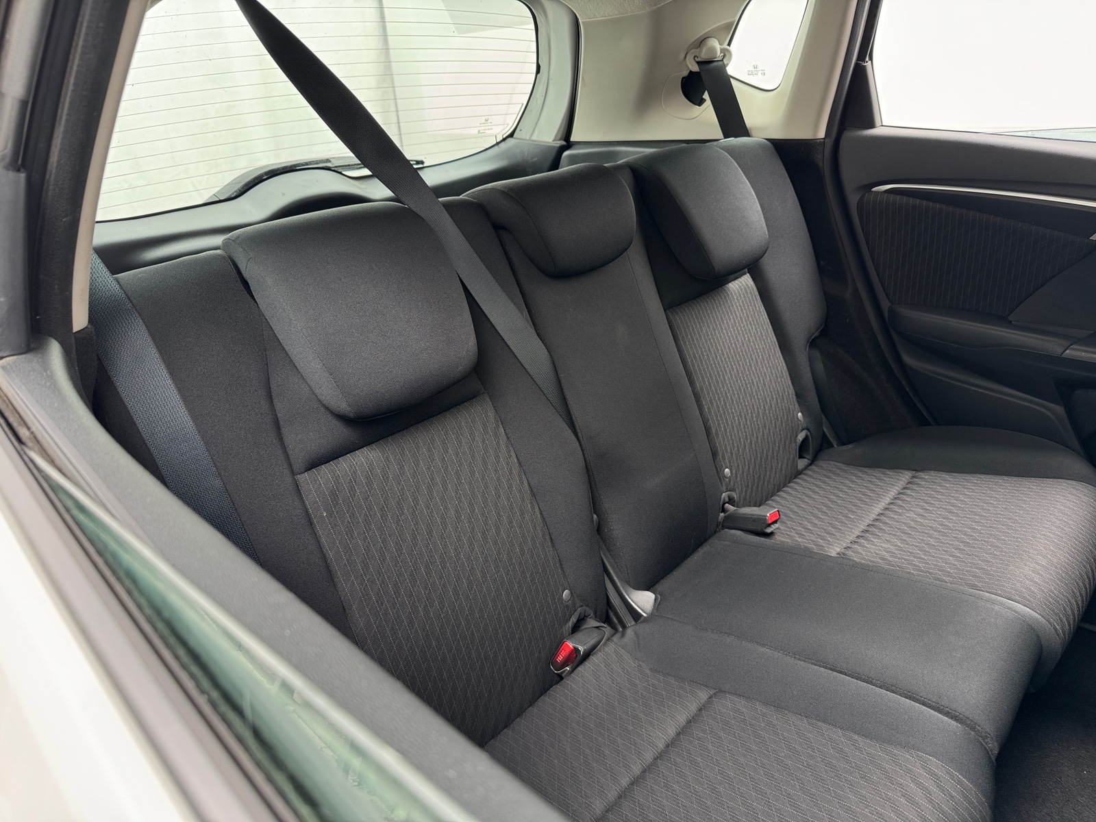 Thumbnail: 2020 Honda Fit - 6