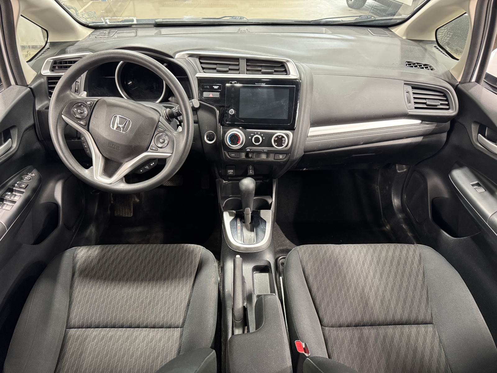 Thumbnail: 2020 Honda Fit - 3