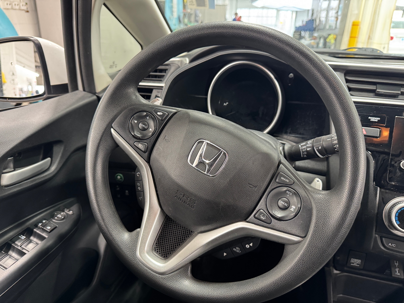 Thumbnail: 2020 Honda Fit - 5
