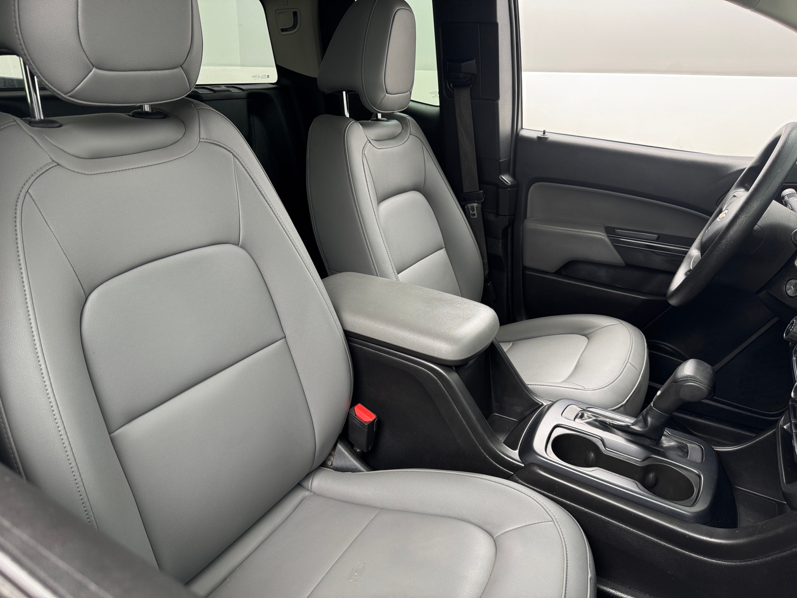 Thumbnail: 2020 Chevrolet Colorado - 2