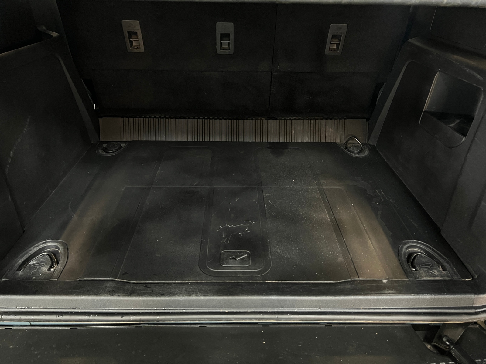 Thumbnail: 2021 Ford Bronco - 7