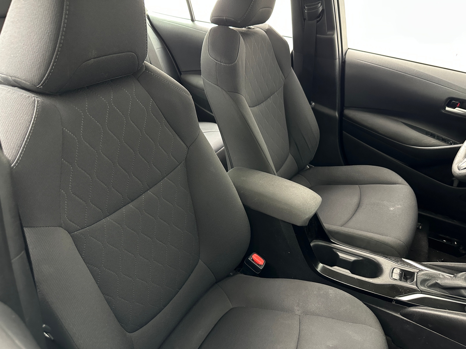 Thumbnail: 2021 Toyota Corolla - 2