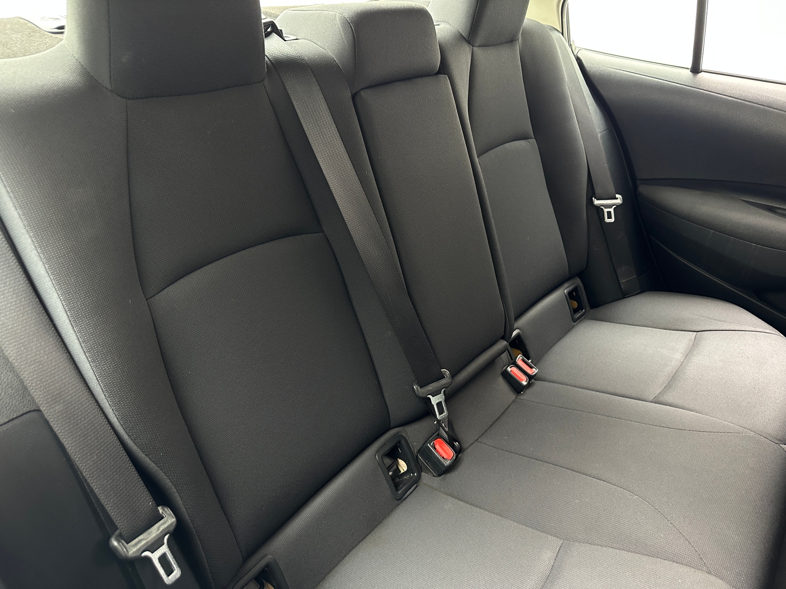 Thumbnail: 2021 Toyota Corolla - 6