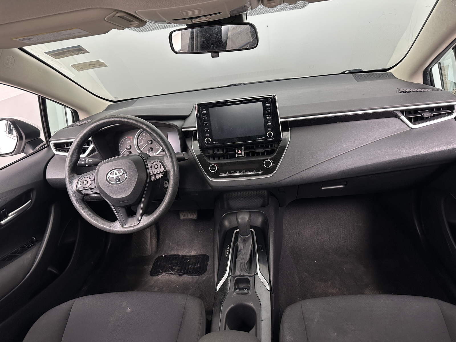 Thumbnail: 2021 Toyota Corolla - 3