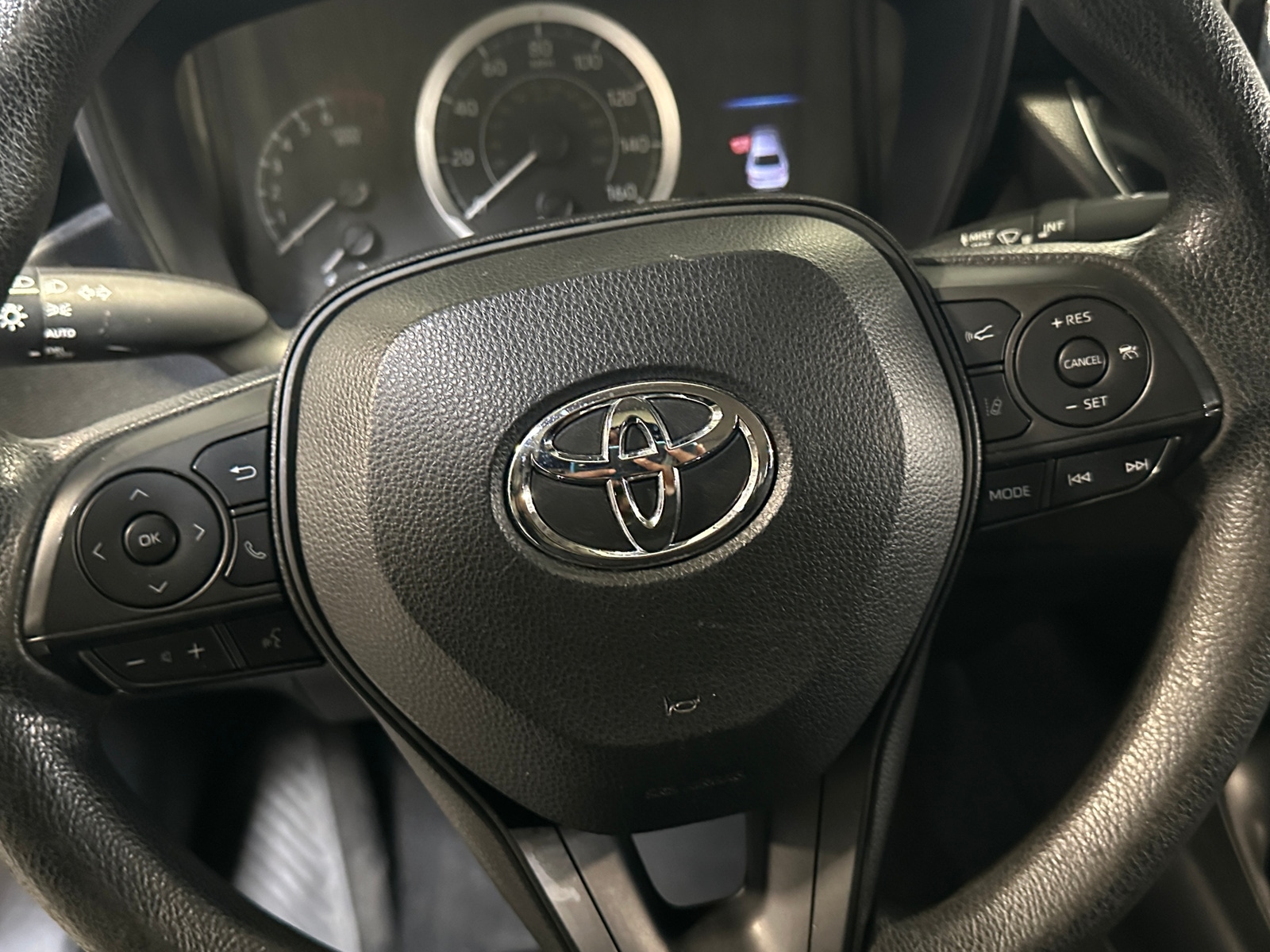 Thumbnail: 2021 Toyota Corolla - 5