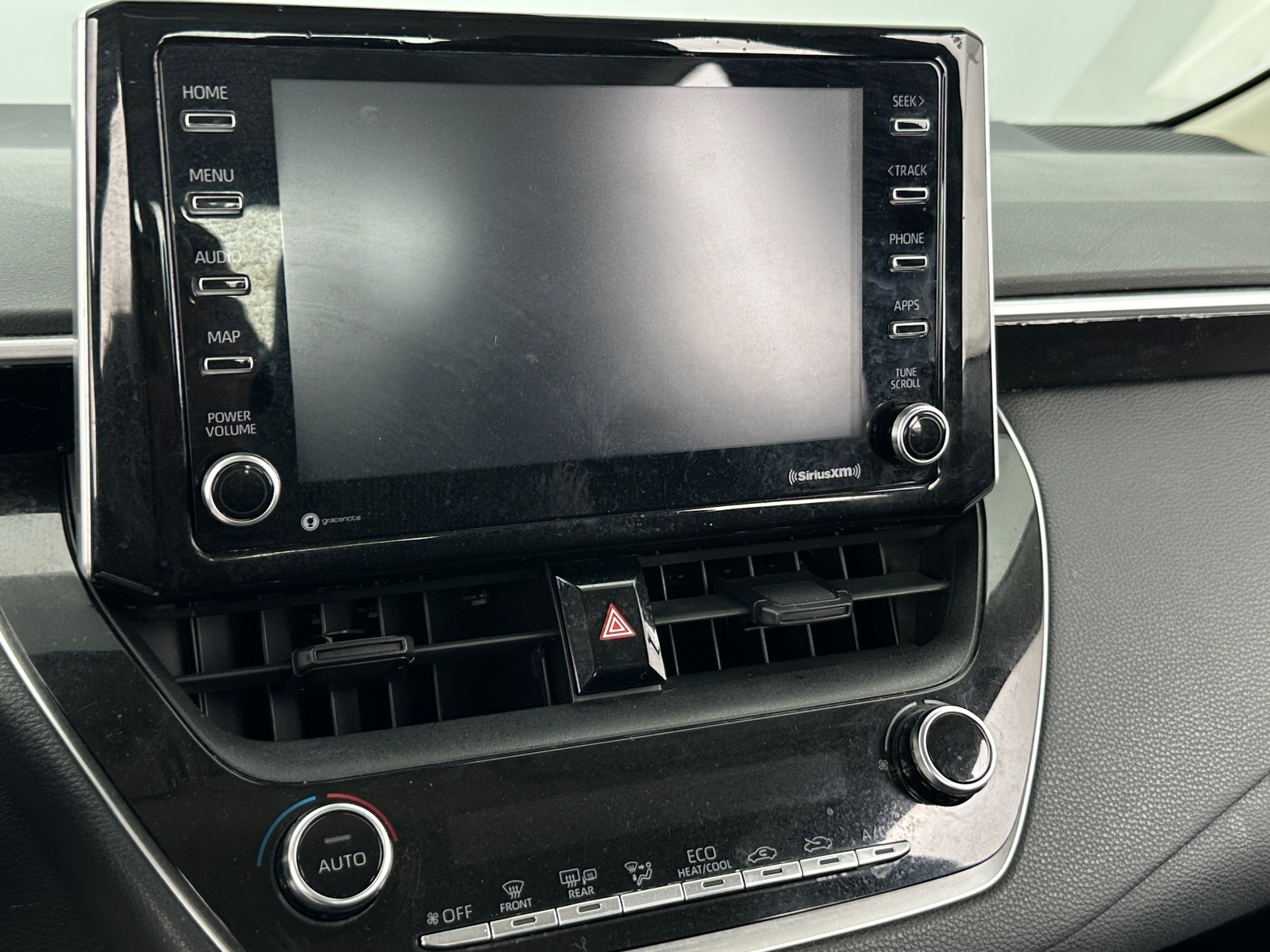 Thumbnail: 2021 Toyota Corolla - 4