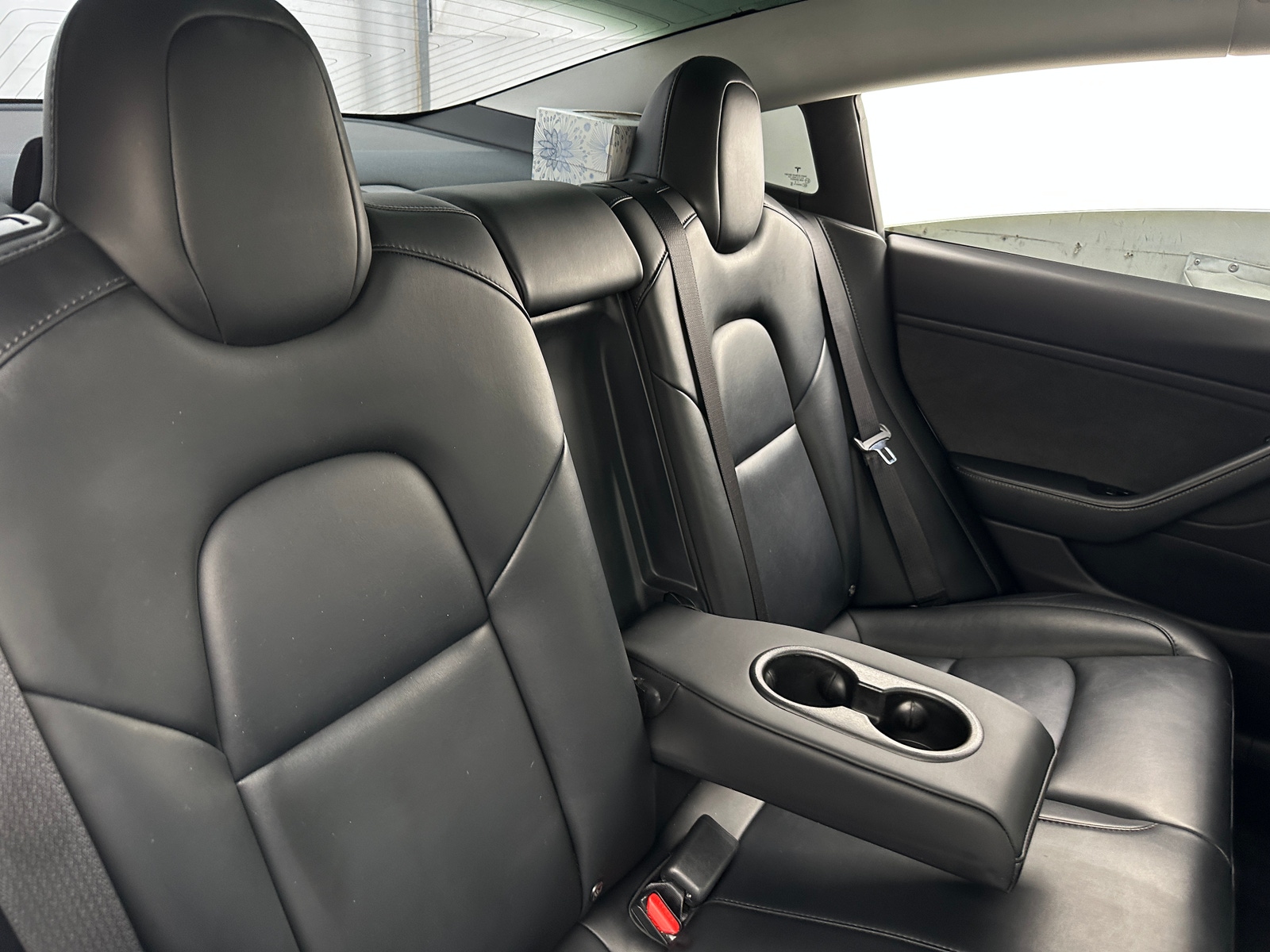 Thumbnail: 2019 Tesla Model 3 - 5