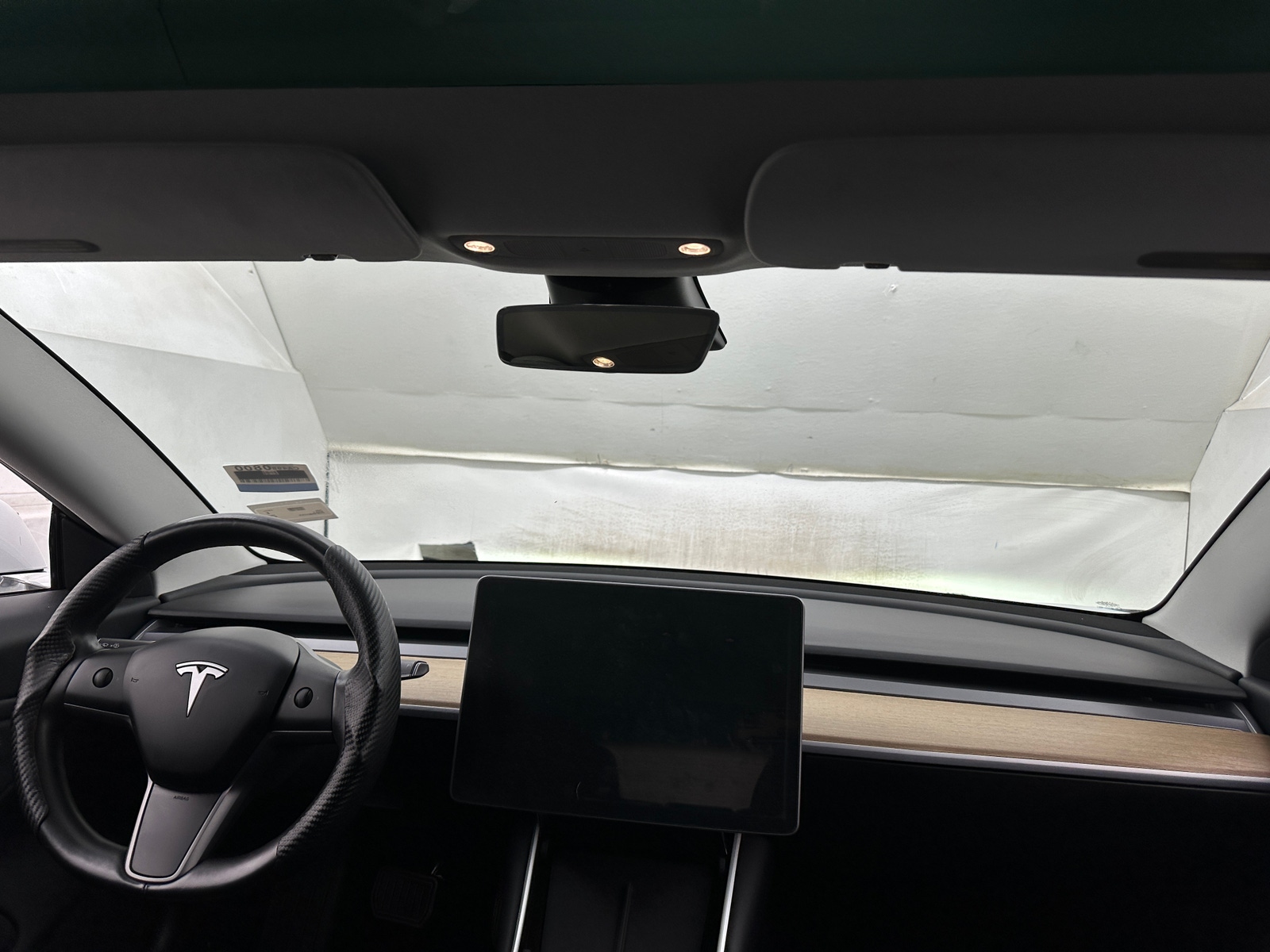 Thumbnail: 2019 Tesla Model 3 - 2