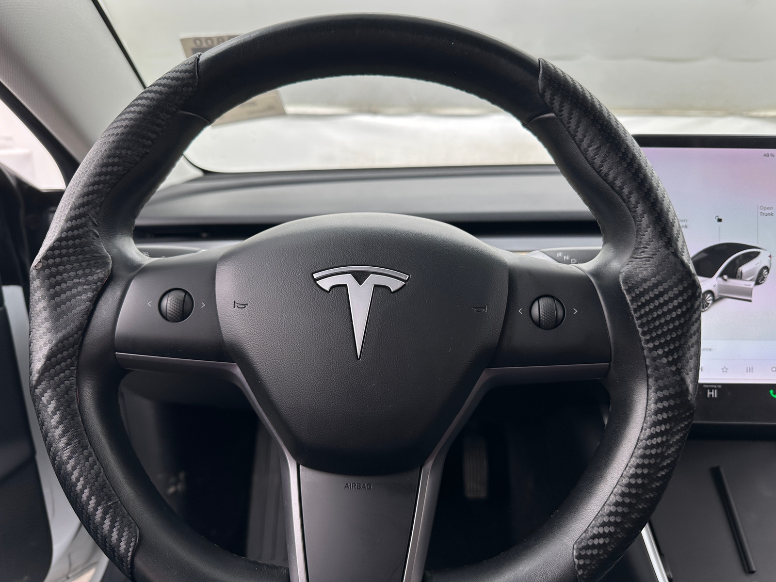 Thumbnail: 2019 Tesla Model 3 - 4