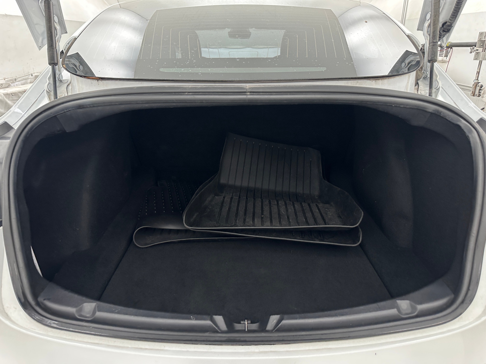 Thumbnail: 2019 Tesla Model 3 - 6