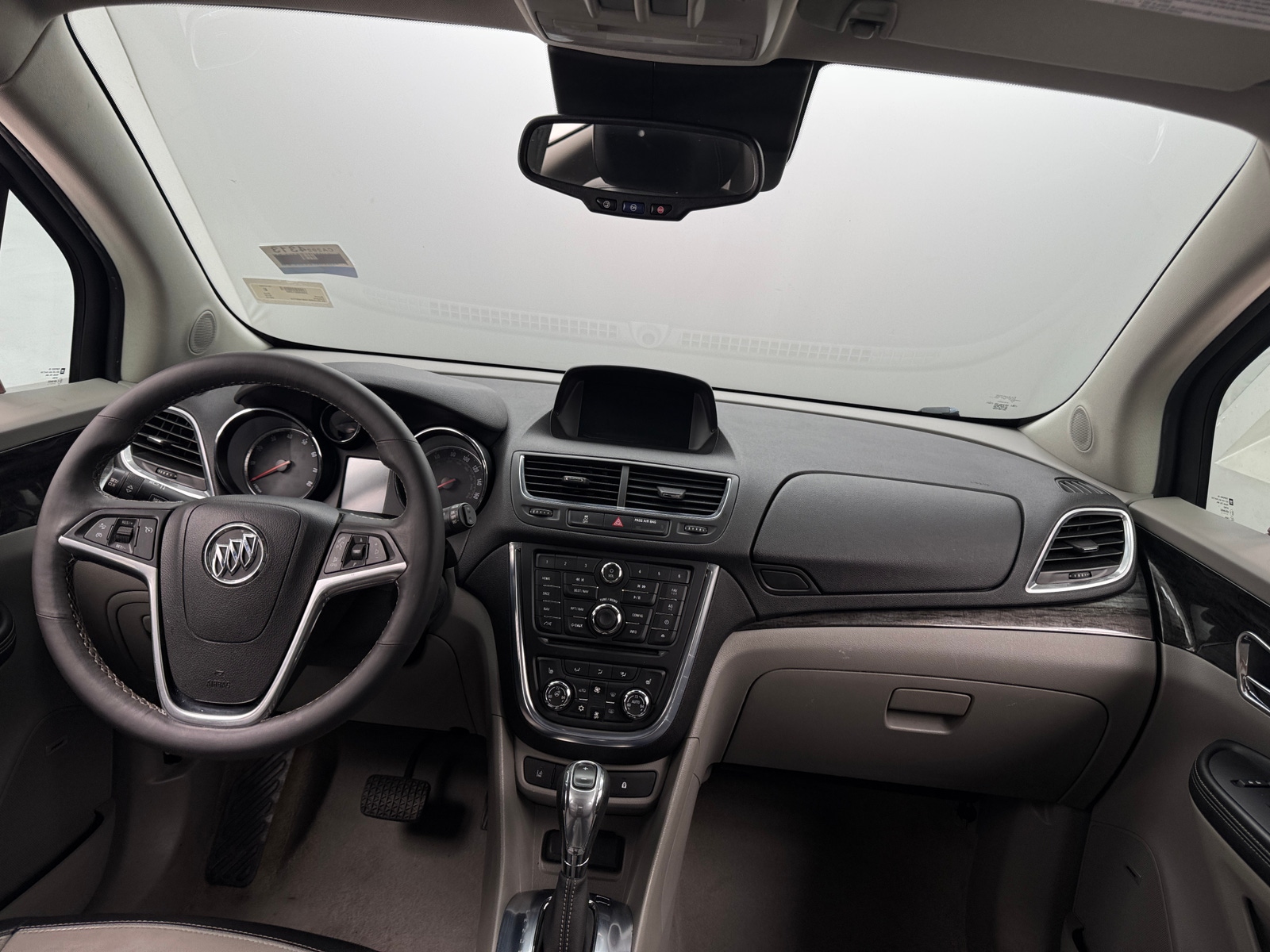 Thumbnail: 2013 Buick Encore - 2