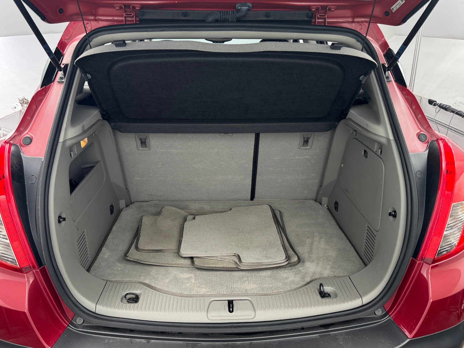 Thumbnail: 2013 Buick Encore - 6