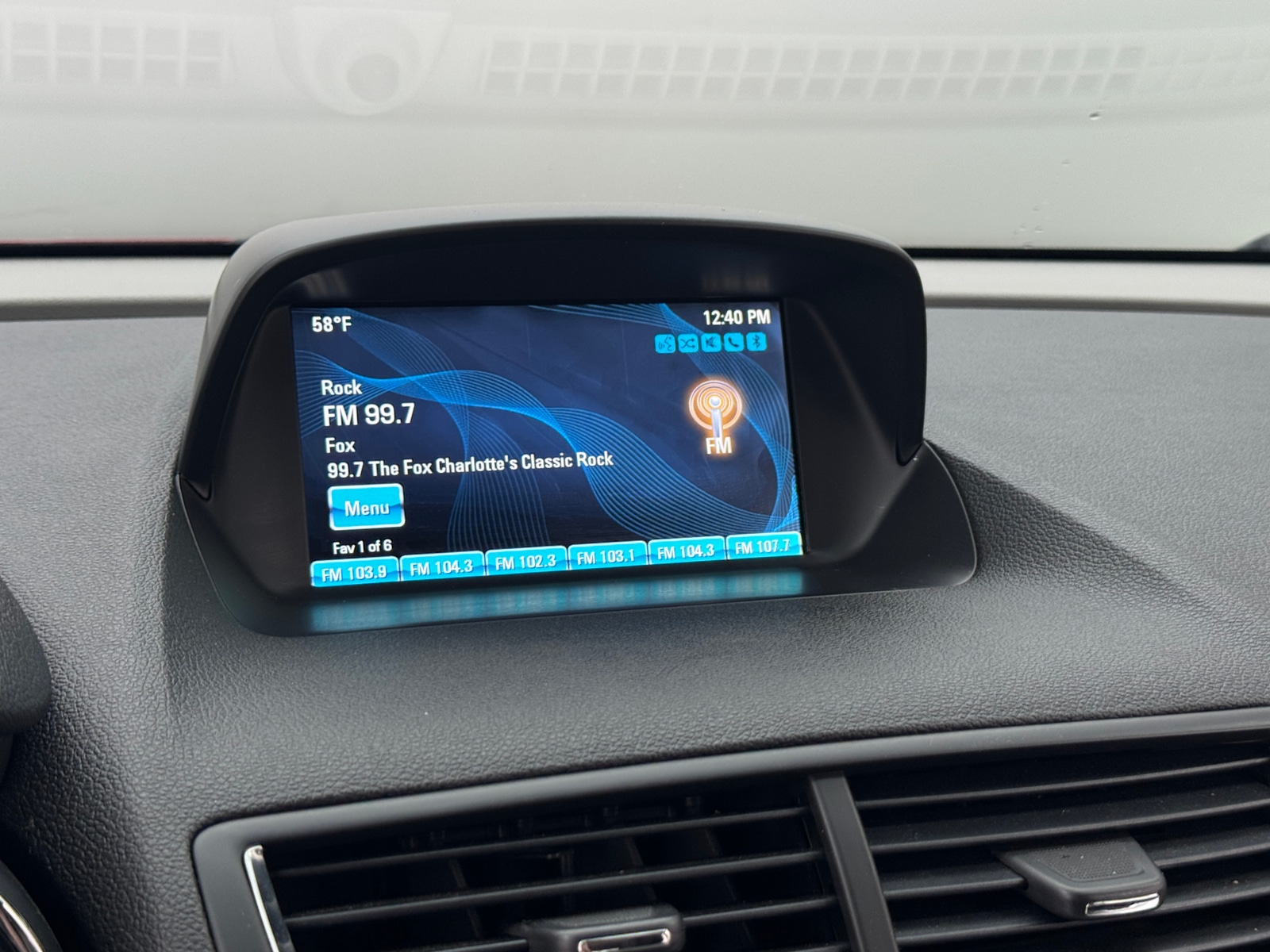 Thumbnail: 2013 Buick Encore - 3