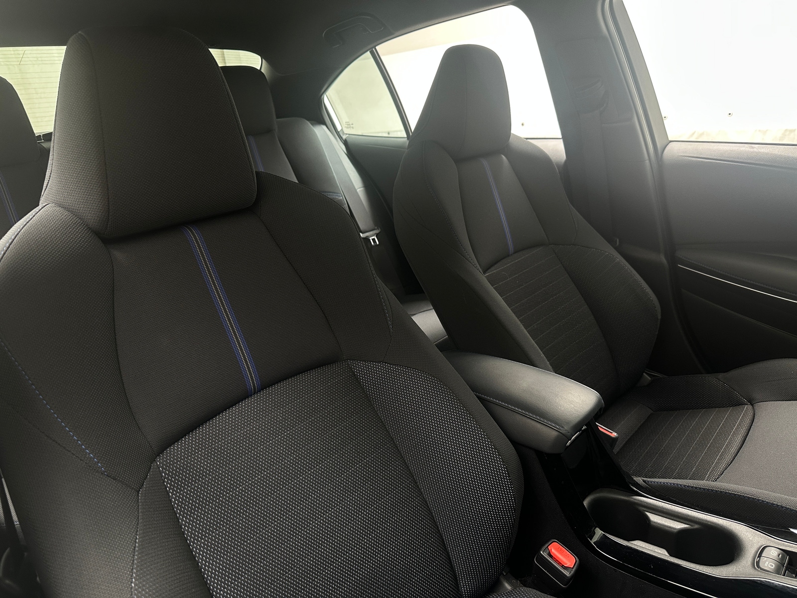 Thumbnail: 2022 Toyota Corolla - 2