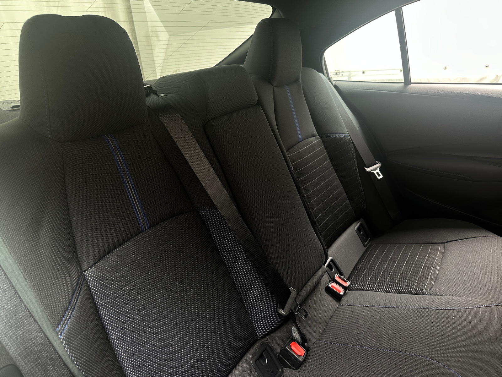 Thumbnail: 2022 Toyota Corolla - 6