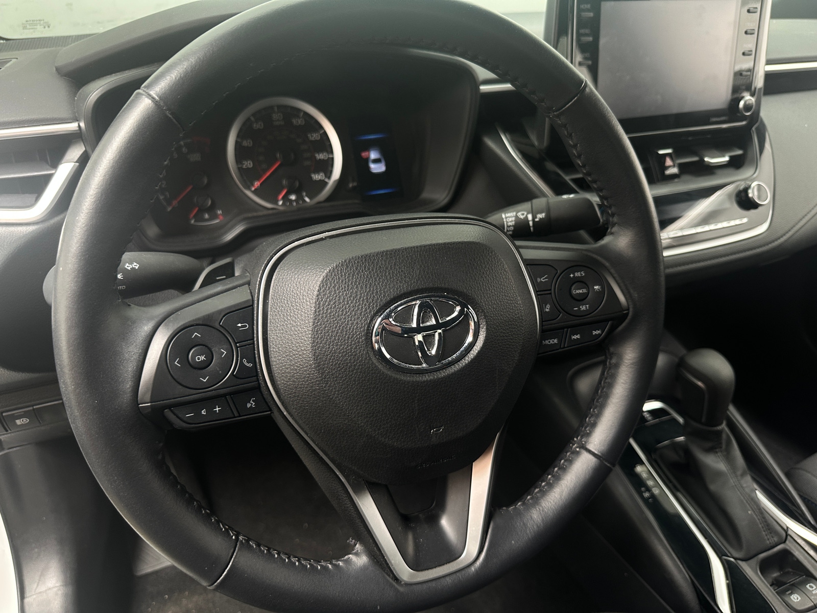 Thumbnail: 2022 Toyota Corolla - 5