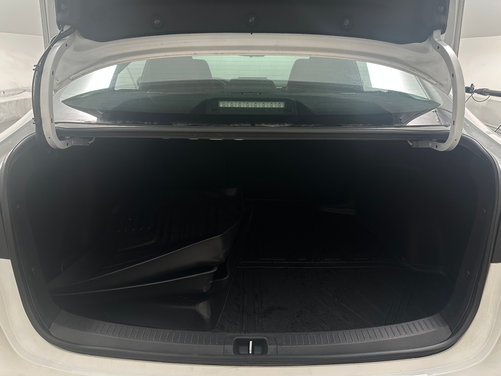 Thumbnail: 2022 Toyota Corolla - 7