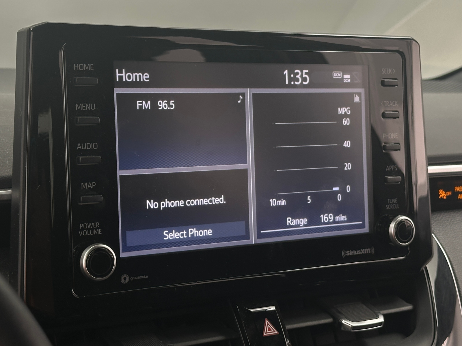 Thumbnail: 2022 Toyota Corolla - 4