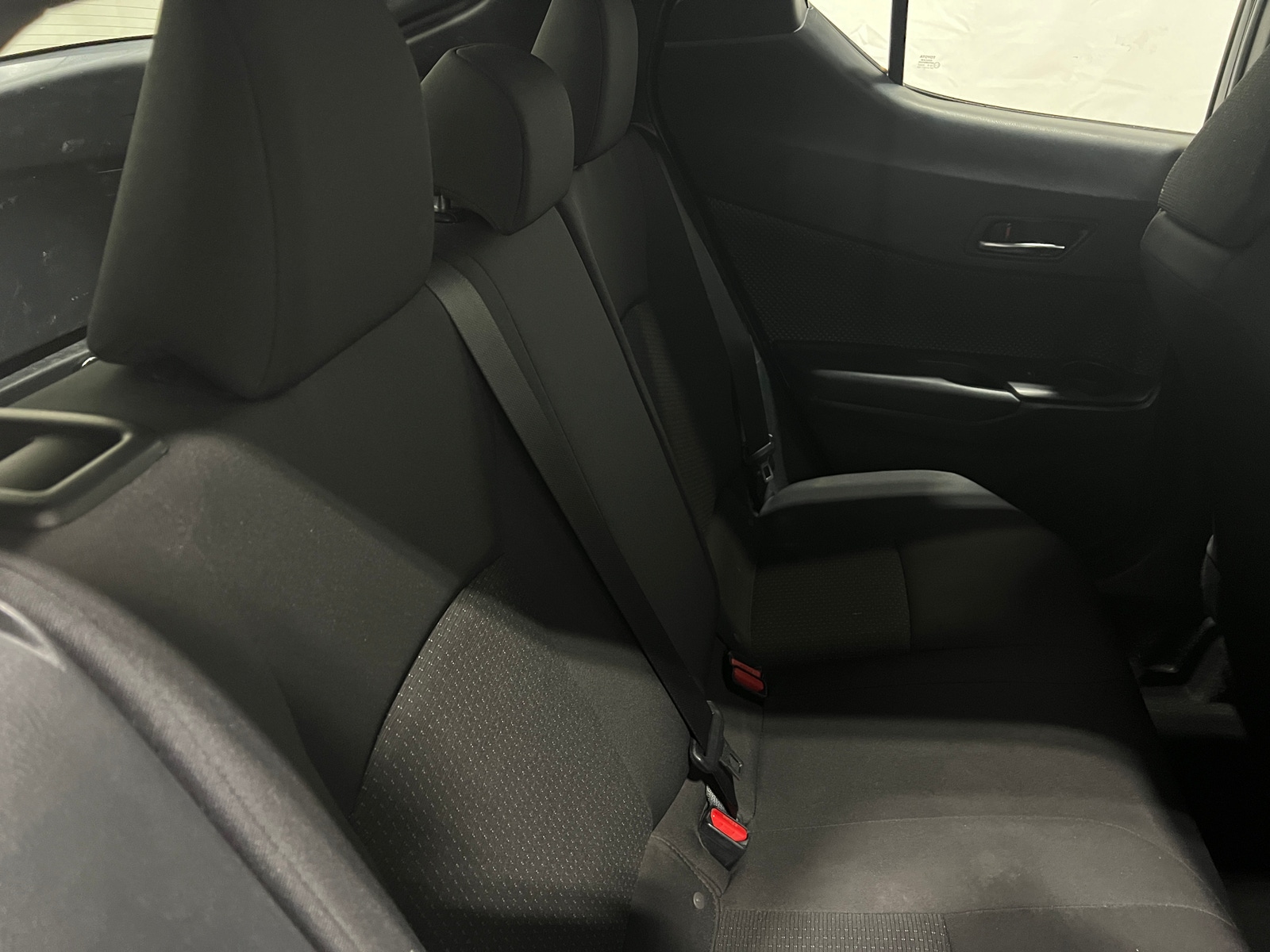 Thumbnail: 2018 Toyota C-HR - 6