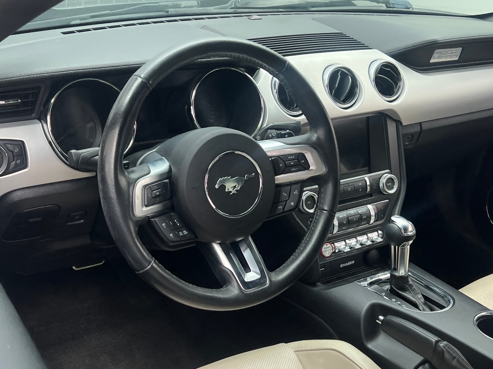 Thumbnail: 2016 Ford Mustang - 4