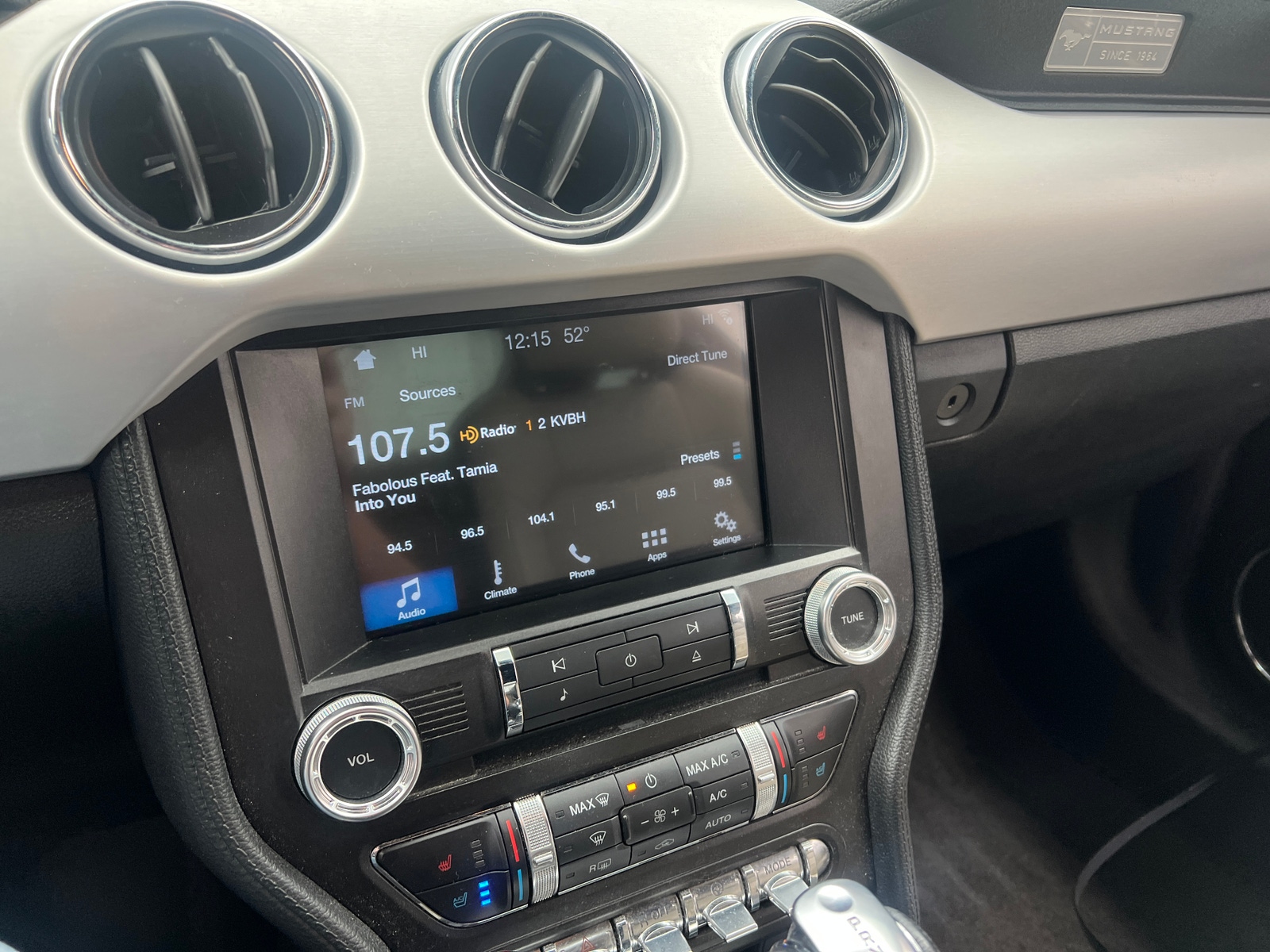 Thumbnail: 2016 Ford Mustang - 3