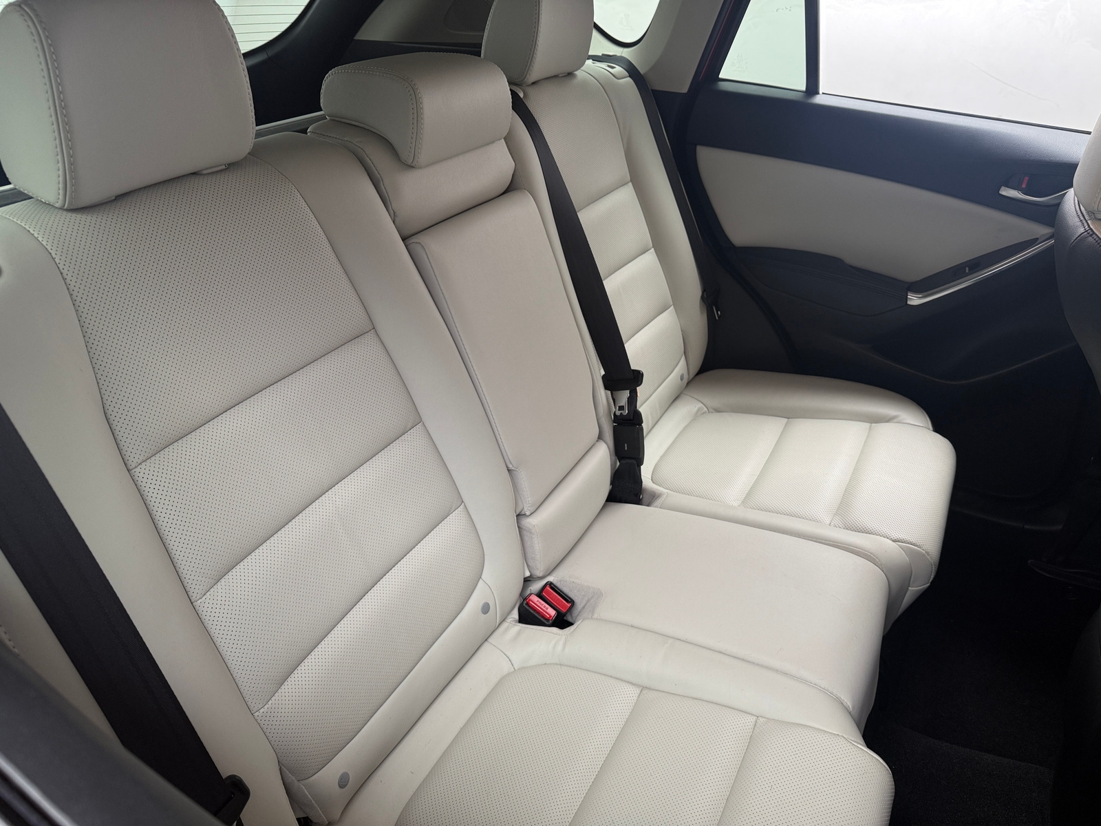 Thumbnail: 2016 Mazda CX-5 - 5