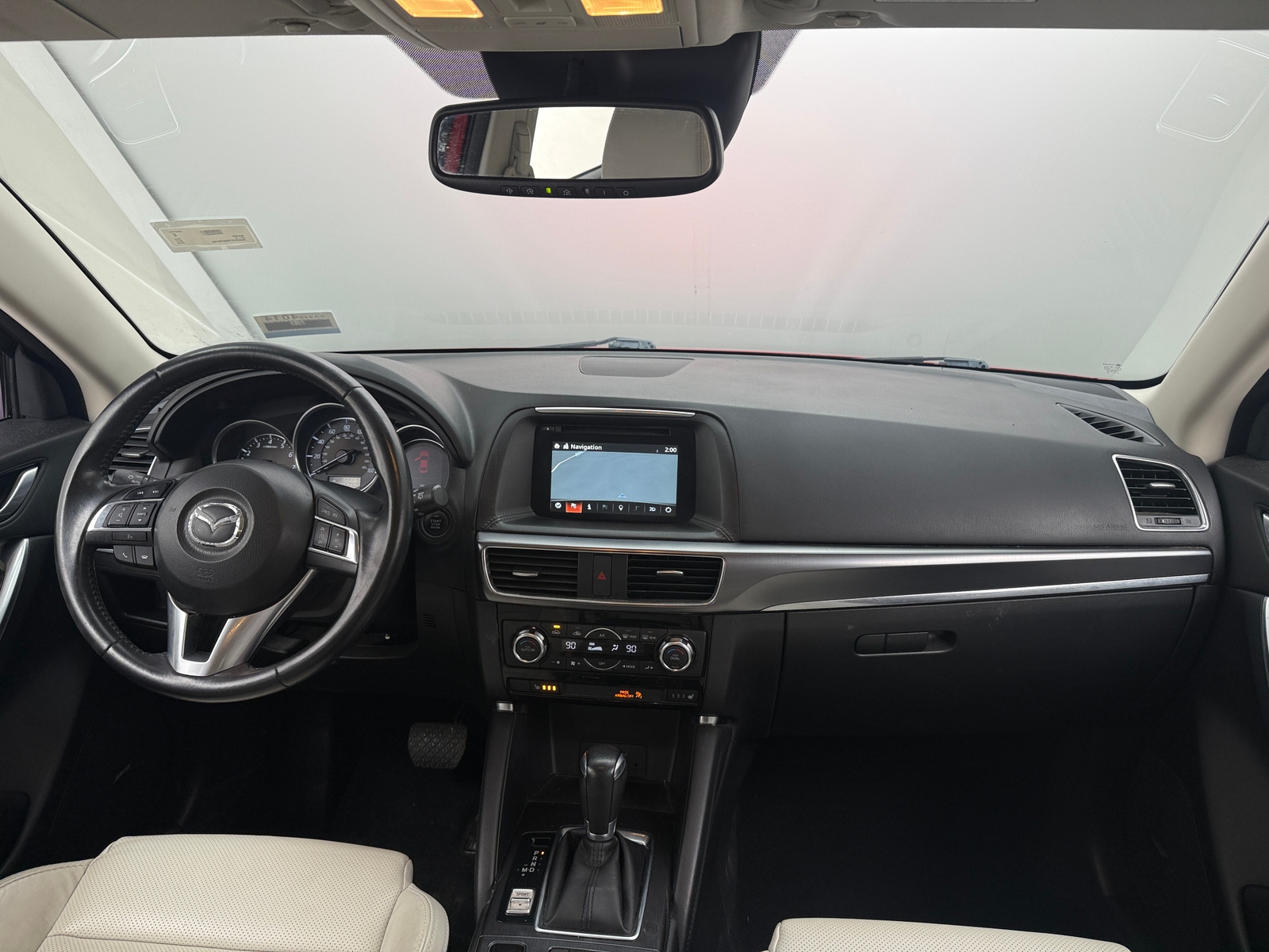 Thumbnail: 2016 Mazda CX-5 - 2