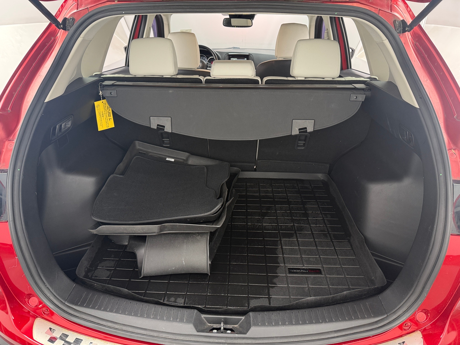 Thumbnail: 2016 Mazda CX-5 - 6