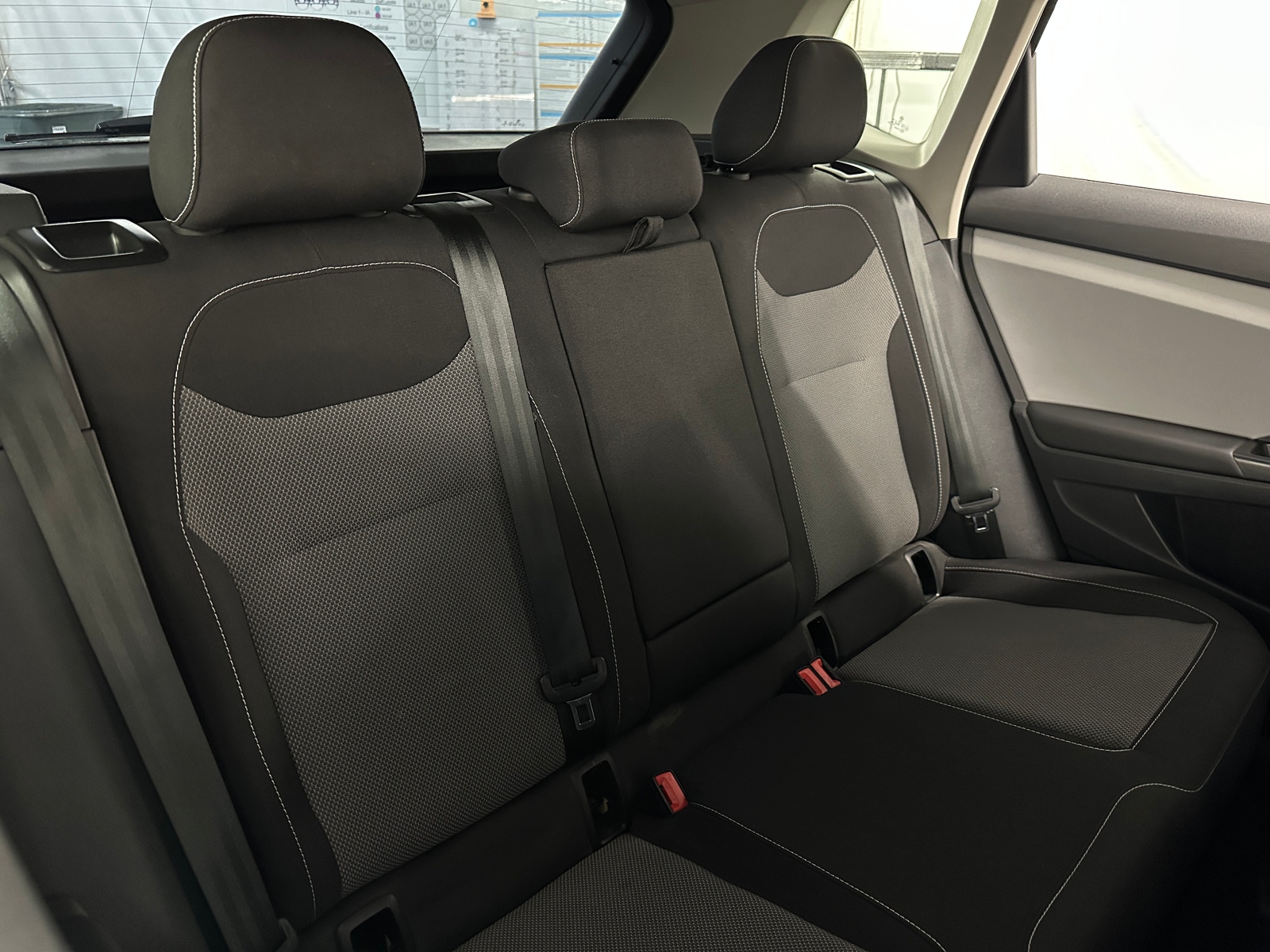 Thumbnail: 2022 Volkswagen Taos - 6