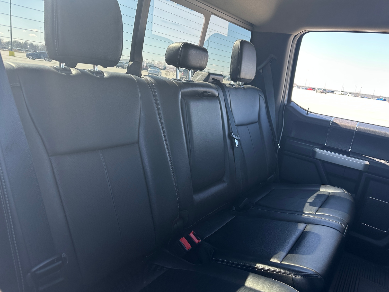 Thumbnail: 2021 Ford Econoline - 5