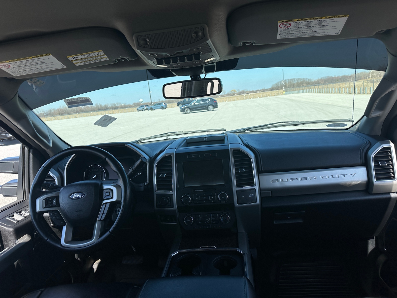 Thumbnail: 2021 Ford Econoline - 2