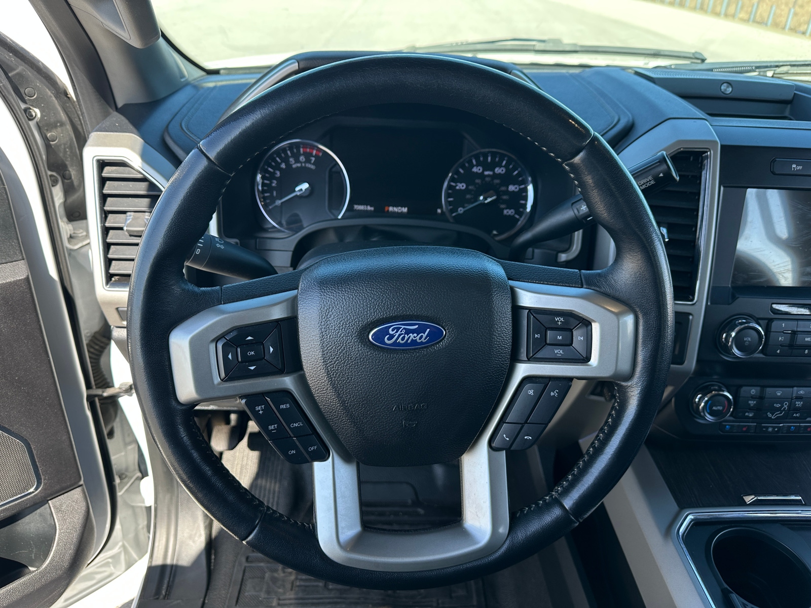 Thumbnail: 2021 Ford Econoline - 4