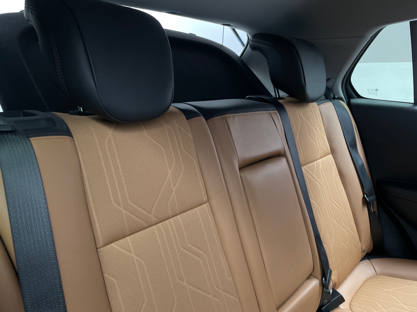 Thumbnail: 2020 Chevrolet Trax - 6