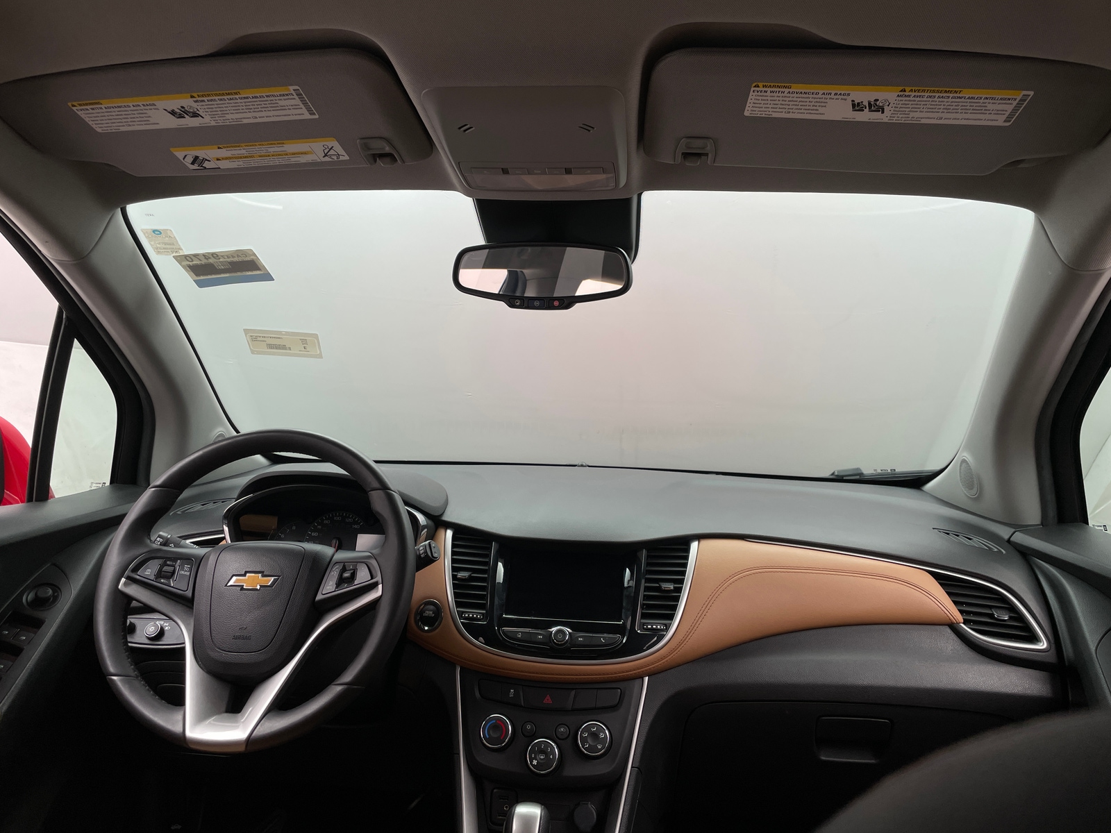 Thumbnail: 2020 Chevrolet Trax - 3