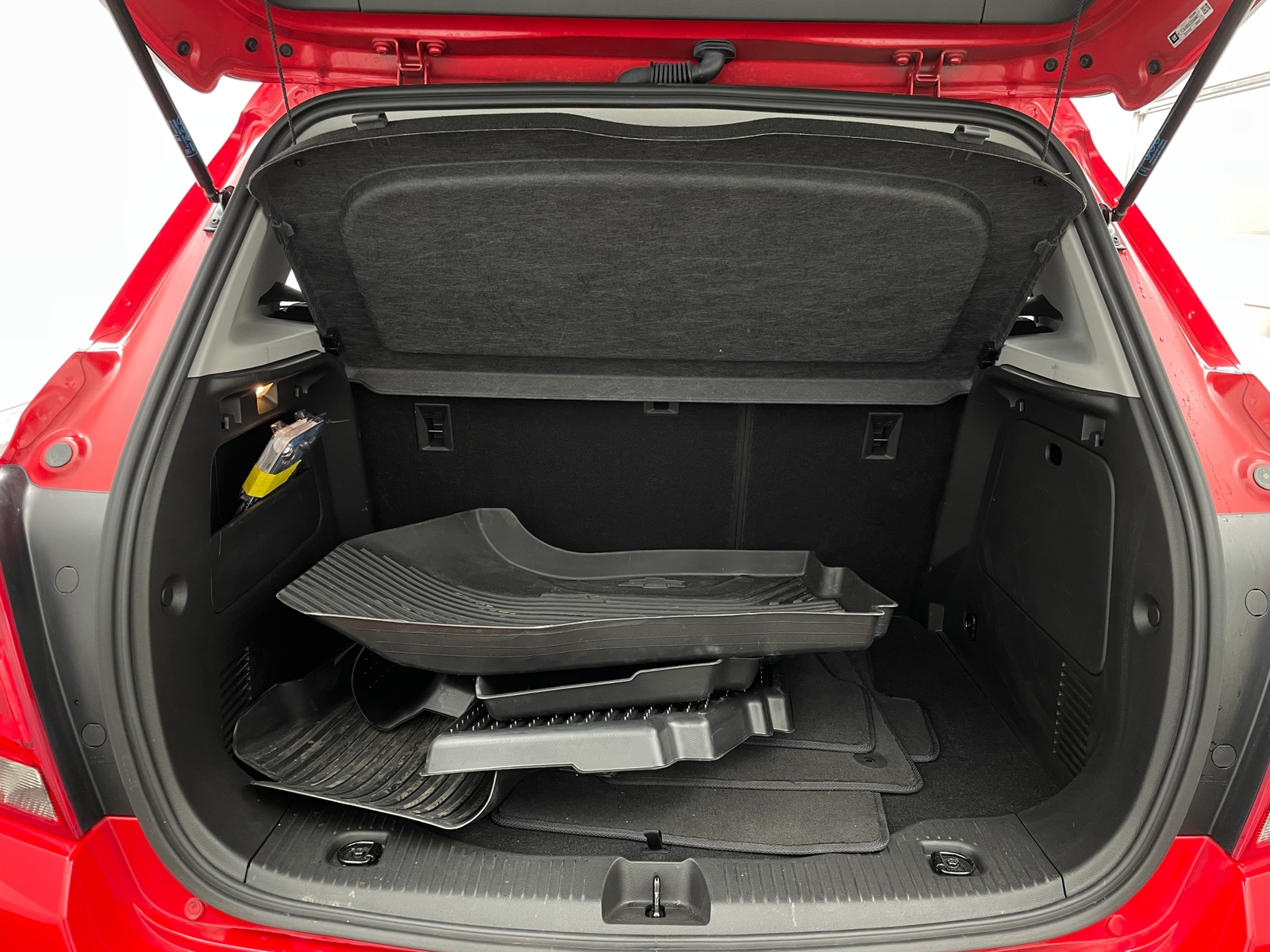 Thumbnail: 2020 Chevrolet Trax - 7