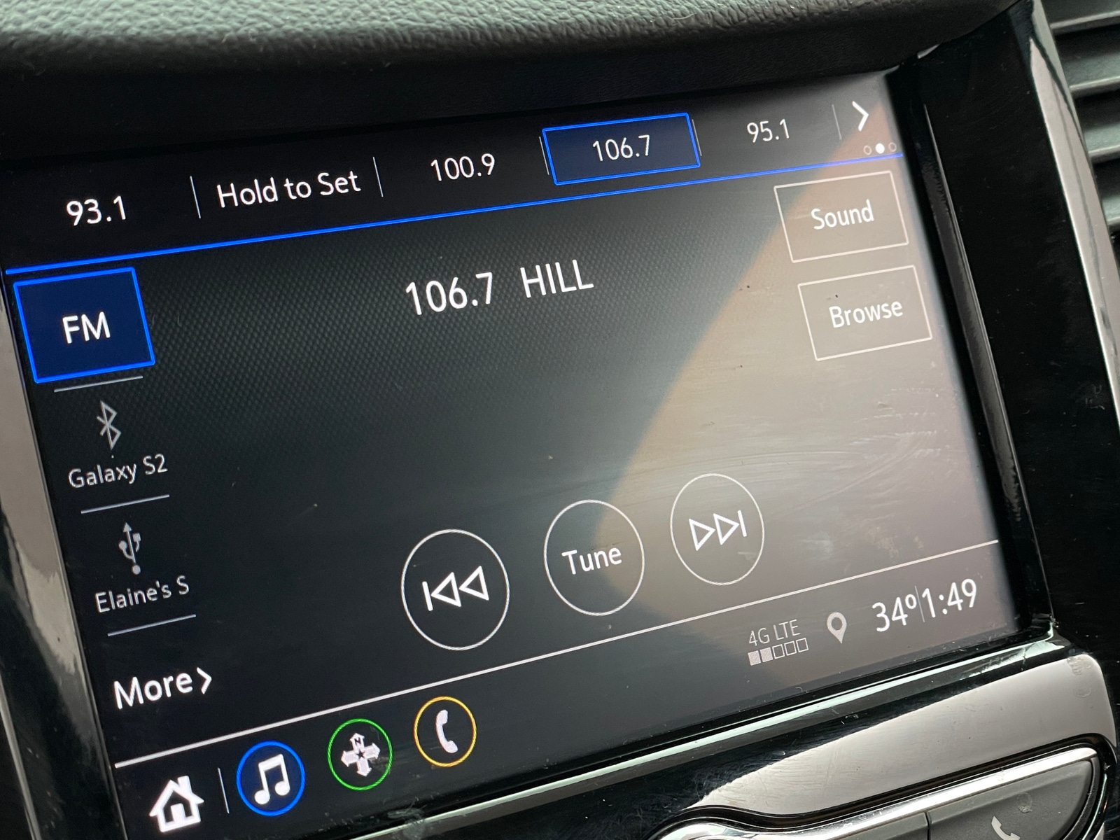 Thumbnail: 2020 Chevrolet Trax - 4