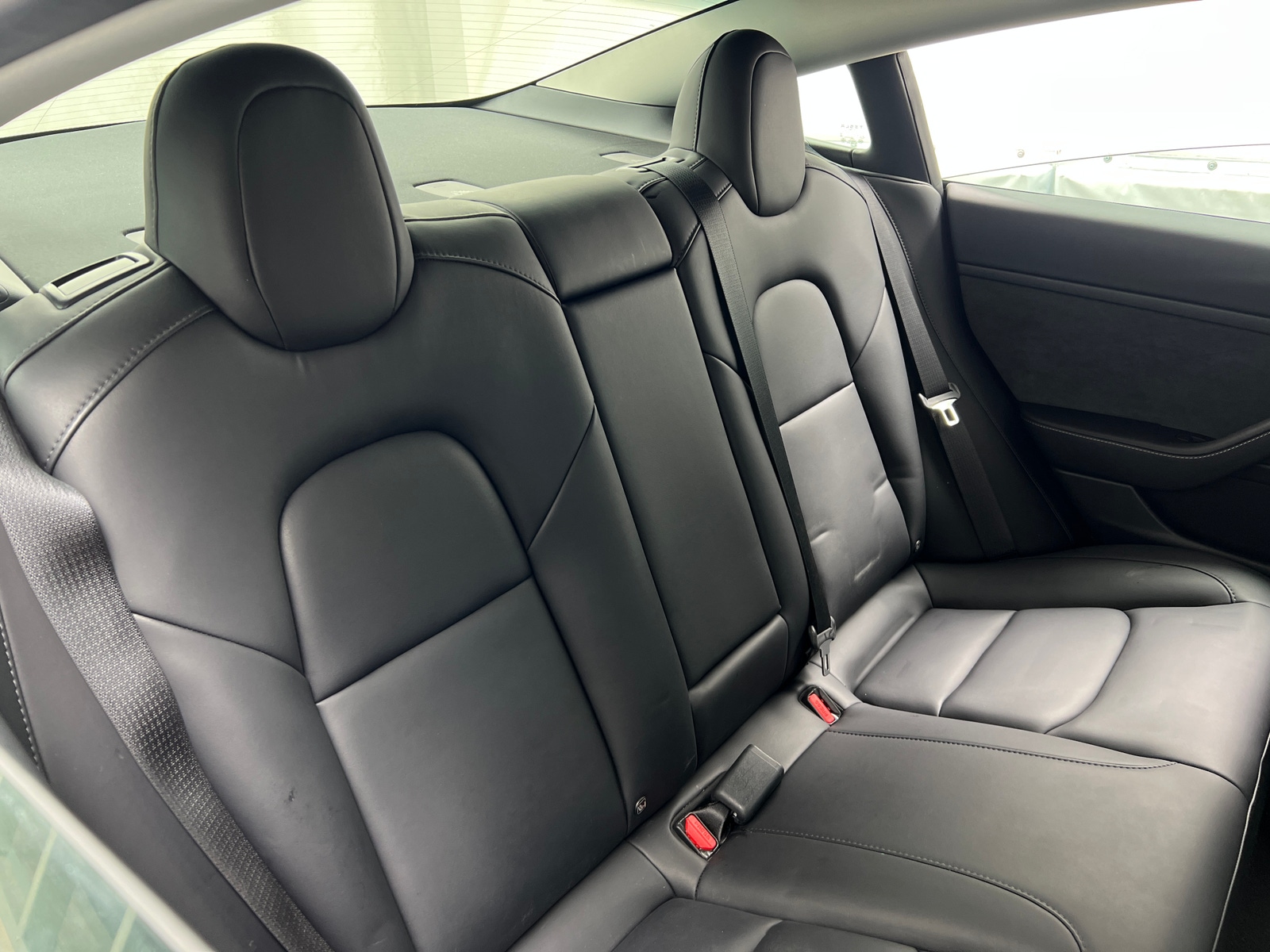 Thumbnail: 2023 Tesla Model 3 - 5