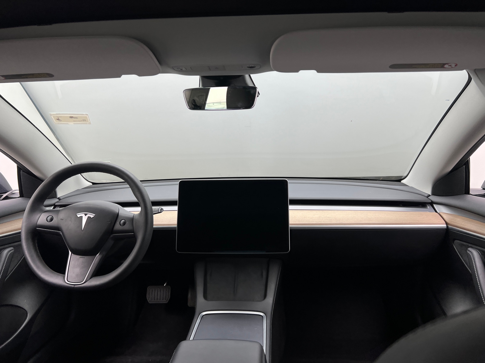 Thumbnail: 2023 Tesla Model 3 - 2