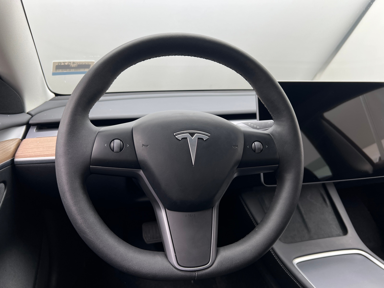 Thumbnail: 2023 Tesla Model 3 - 4