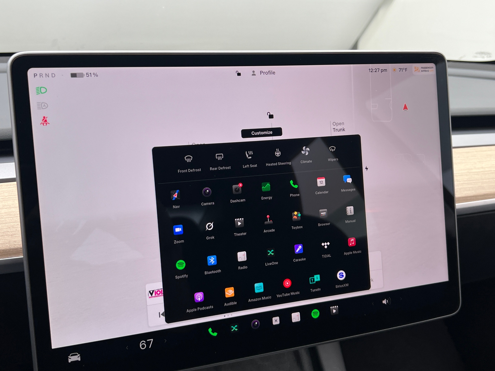 Thumbnail: 2023 Tesla Model 3 - 3