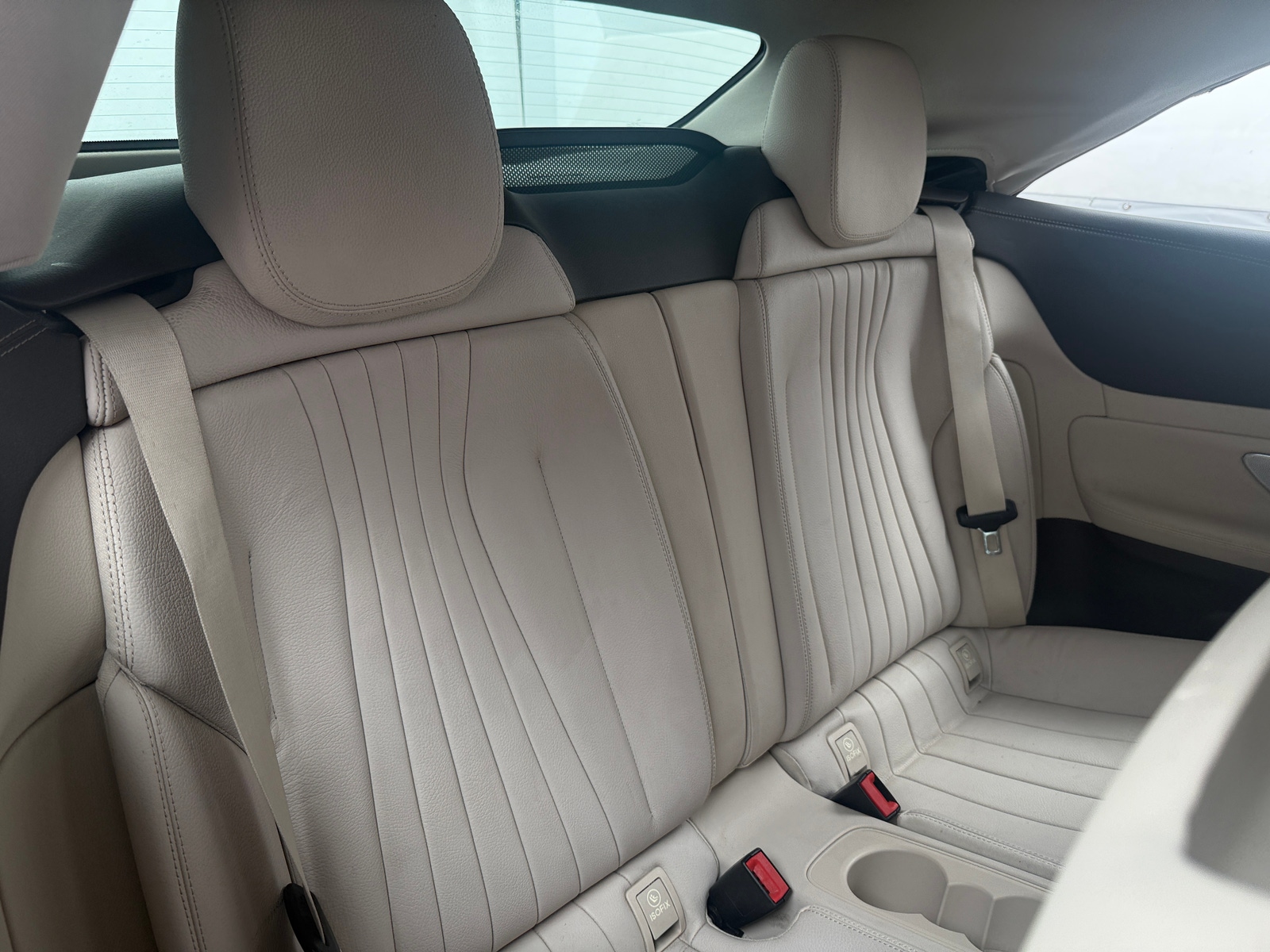 Thumbnail: 2018 Mercedes-Benz E-Class - 5