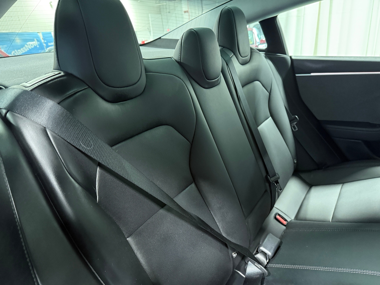 Thumbnail: 2025 Tesla Model 3 - 4