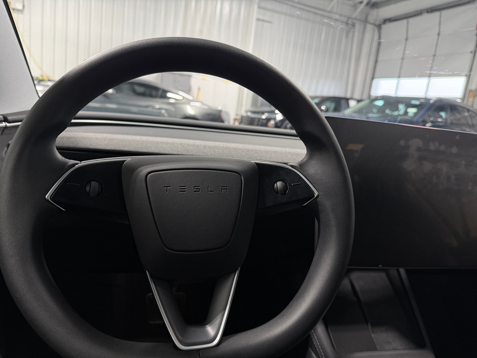 Thumbnail: 2025 Tesla Model 3 - 3