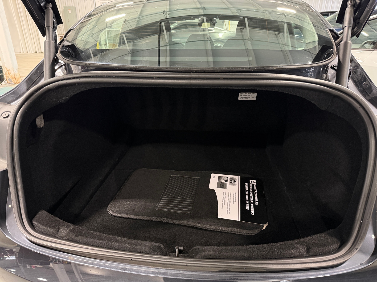 Thumbnail: 2025 Tesla Model 3 - 5