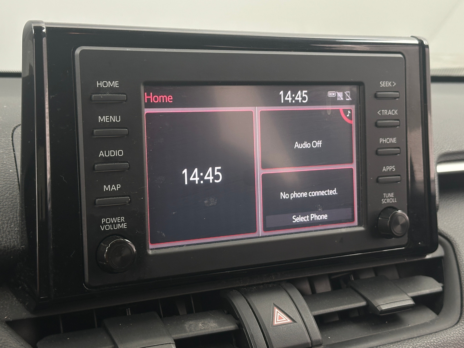 Thumbnail: 2019 Toyota RAV4 - 4