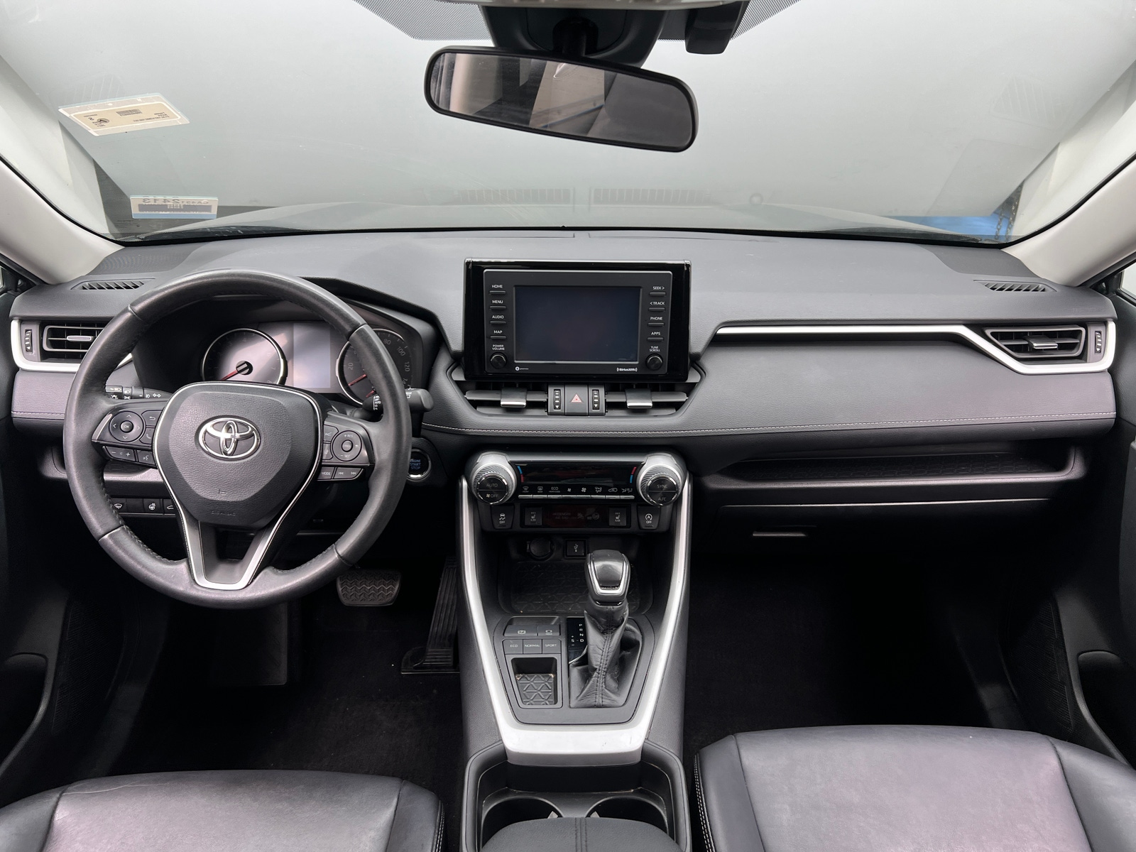 Thumbnail: 2021 Toyota RAV4 - 2